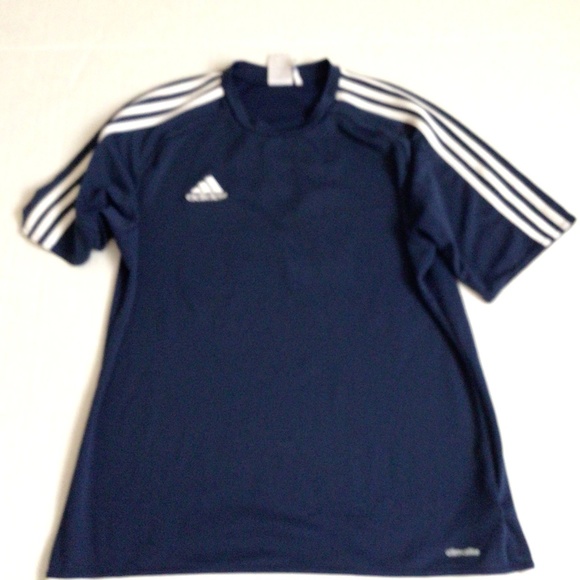 Bundle Men’s Adidas and Jogo So we Jersey - Picture 2 of 7